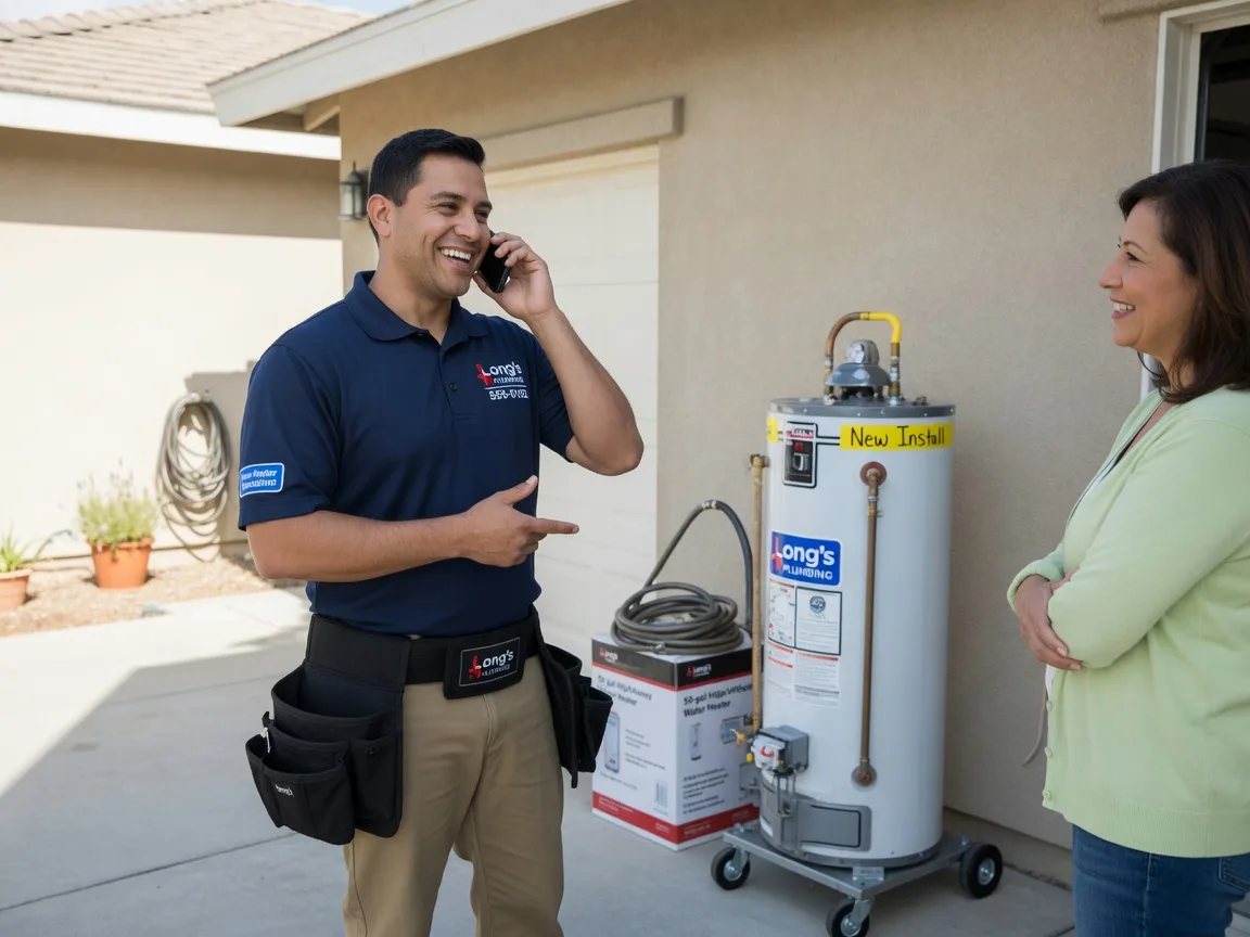Leak Detection Campbell Hill, IL FAQs